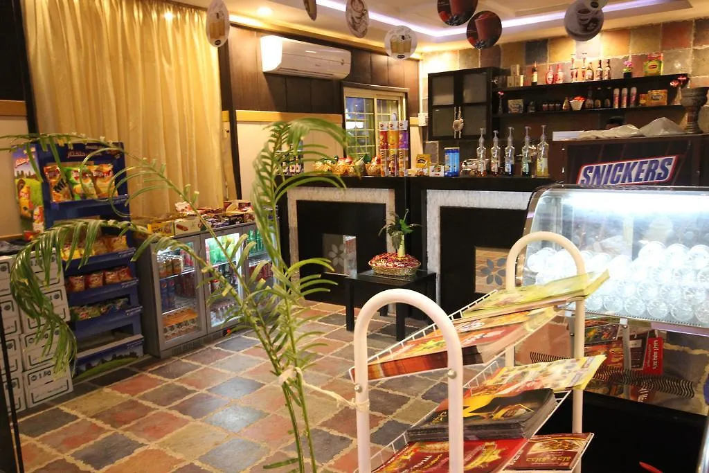 Tooq Suites Ar Riyad