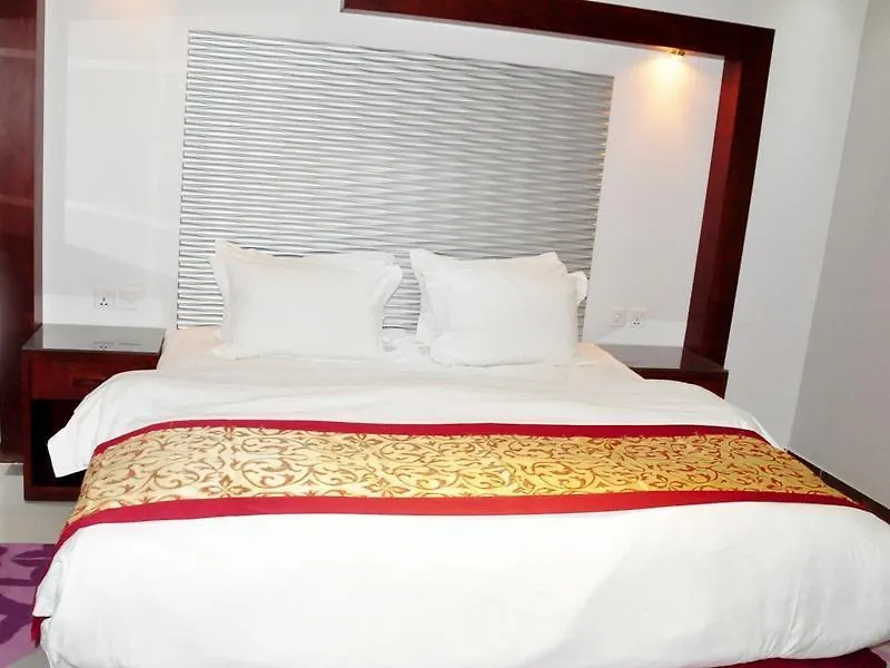 Tooq Suites Ar Riyad Aparthotel
