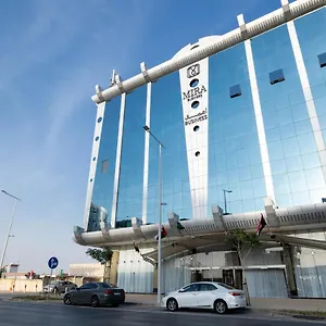 Hotel Mira Business, Riaad