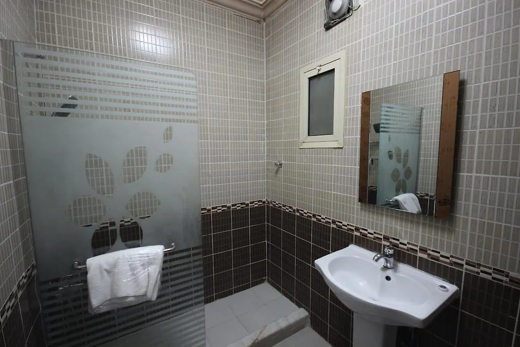 Tooq Suites Riyadh 4*,
