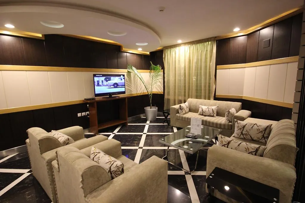 Tooq Suites Riyadh