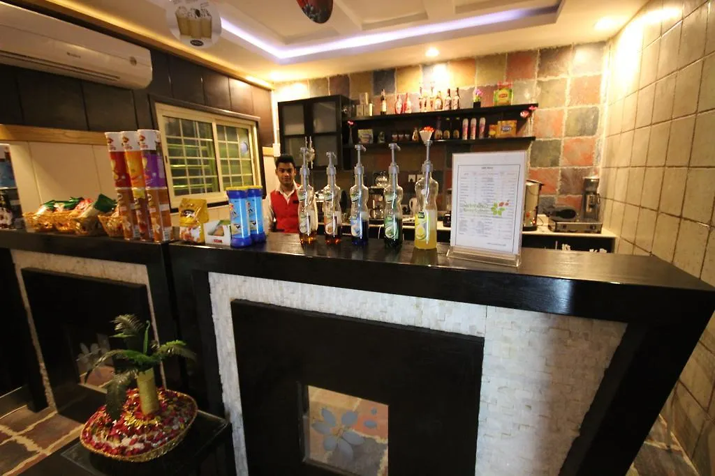 Tooq Suites Riyadh Saudi Arabia