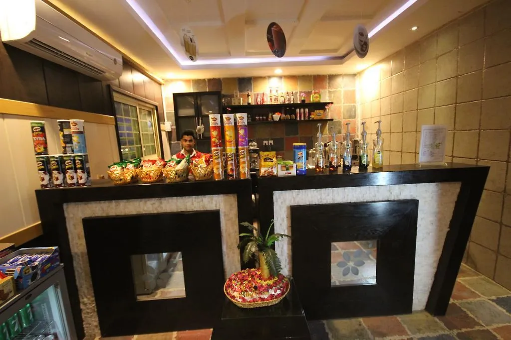 Aparthotel Tooq Suites Riyadh