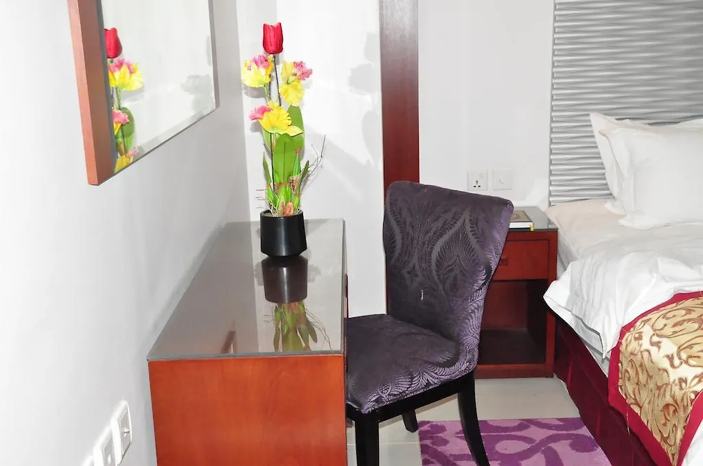 Tooq Suites Riyadh 4*,  Saudi Arabia